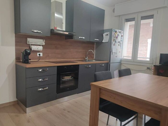 Appartamento trilocale in affitto in Via Eugenio Zanasi, Centro, Castelnuovo Rangone