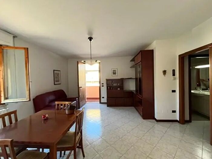 Appartamento quadrilocale in vendita in Pontedera