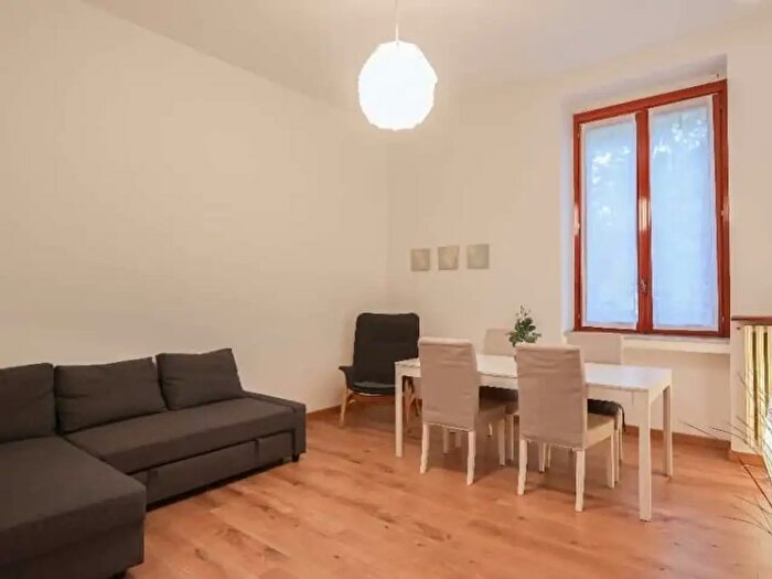 Appartamento in affitto in Corso Sempione, Milano