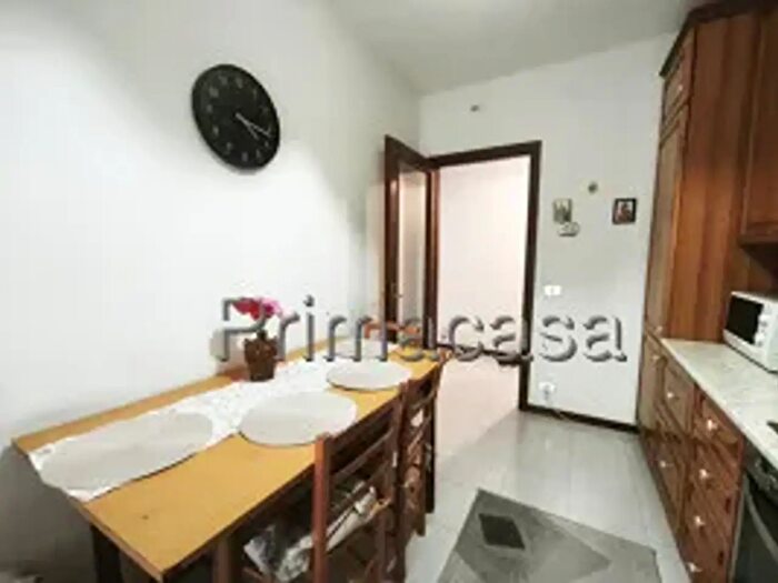 Appartamento con 5 locali in vendita in Via Cercariolo, Scorze'