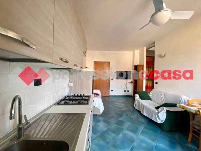 Appartamento bilocale in affitto in Via Vittorio Niccoli, Cambiano, Castelfiorentino