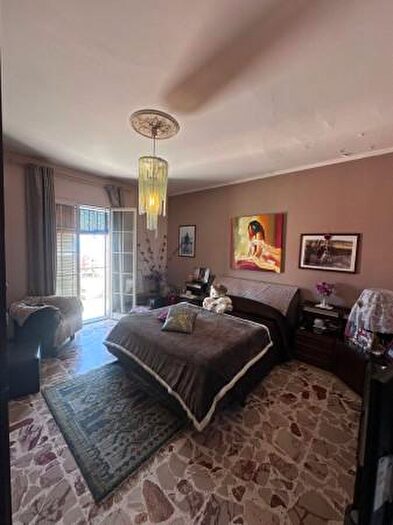 Appartamento trilocale in vendita in Siracusa