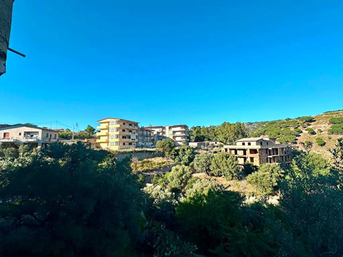 Appartamento trilocale in affitto in Contrada Pietrastorta, Trabocchetto Spirito Santo, Reggio Calabria