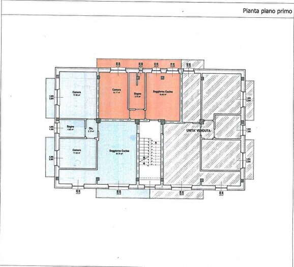 Case in Vendita e in Affitto - 2