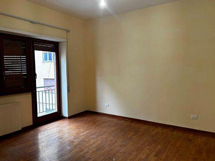 Appartamento trilocale in affitto in via Giovanni Gentile, Piazzale degli Eroi, Roma