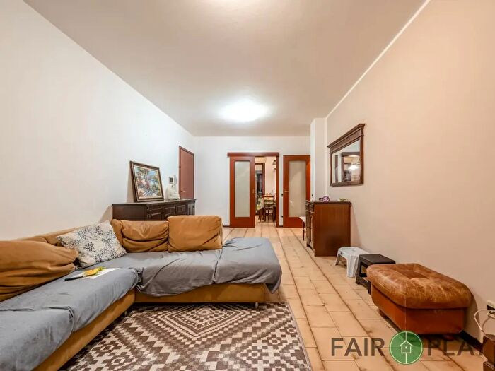 Appartamento quadrilocale in vendita in Via Mazzatinti, Forli