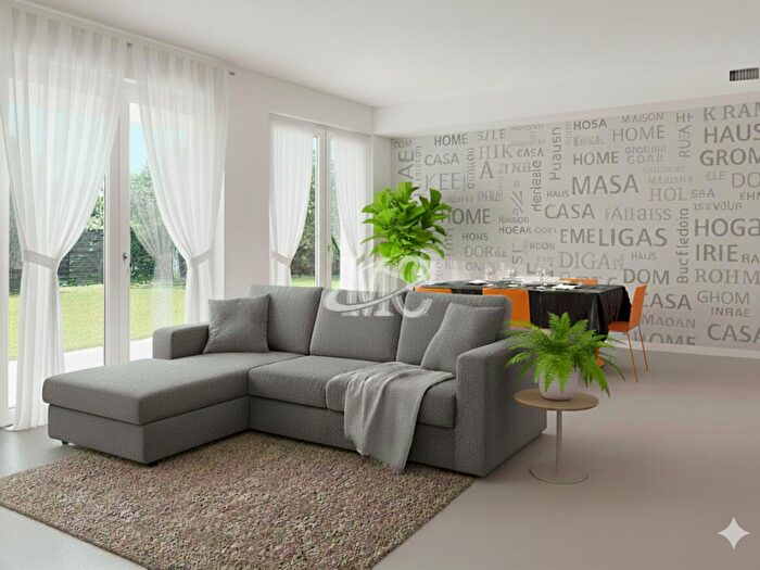 Appartamento quadrilocale in vendita in Via del Garda, Mori