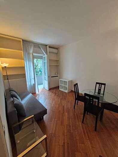 Appartamento bilocale in affitto in Via Lomellina, Argonne Corsica, Milano