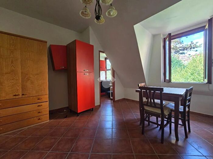 Appartamento bilocale in vendita in Via a Diaz, Fiuggi