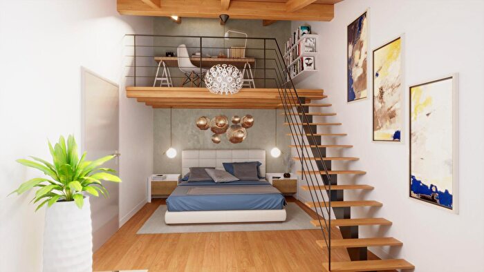 Case in Vendita e in Affitto - 3