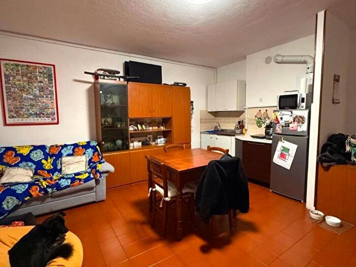 Appartamento bilocale in affitto in Via Agucchi, Noce Pescarola, Bologna