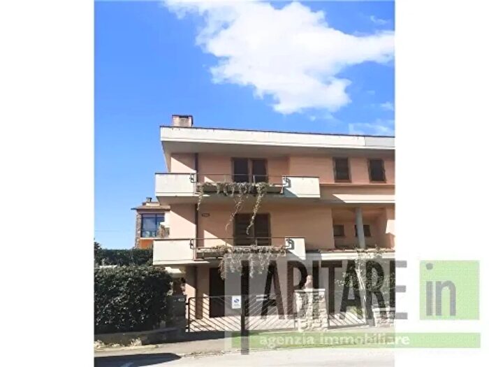 Casa con 7 locali in vendita in San Casciano In Val Di Pesa