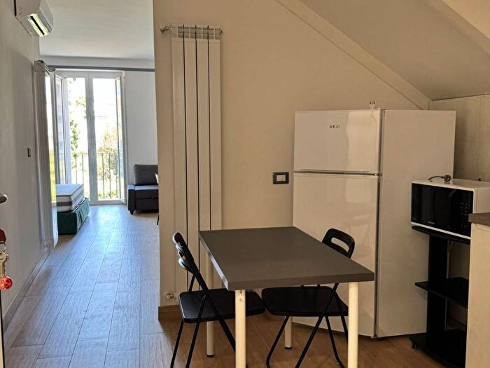 Appartamento monolocale in affitto in Via Alberto Pollio, Corso Trieste, Caserta