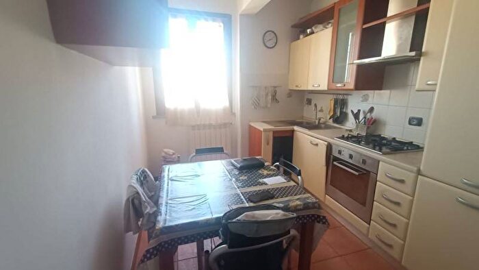 Appartamento bilocale in affitto in Via delle Colombaie, Iolo, Prato