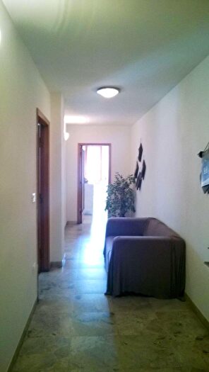 Appartamento quadrilocale in vendita in Prato