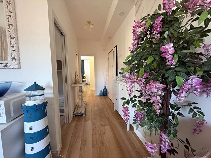 Appartamento trilocale in affitto in Viale Stella Marina, Lavinio Mare, Anzio