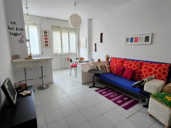 Appartamento bilocale in vendita in Via Claudio Debussy, Milano