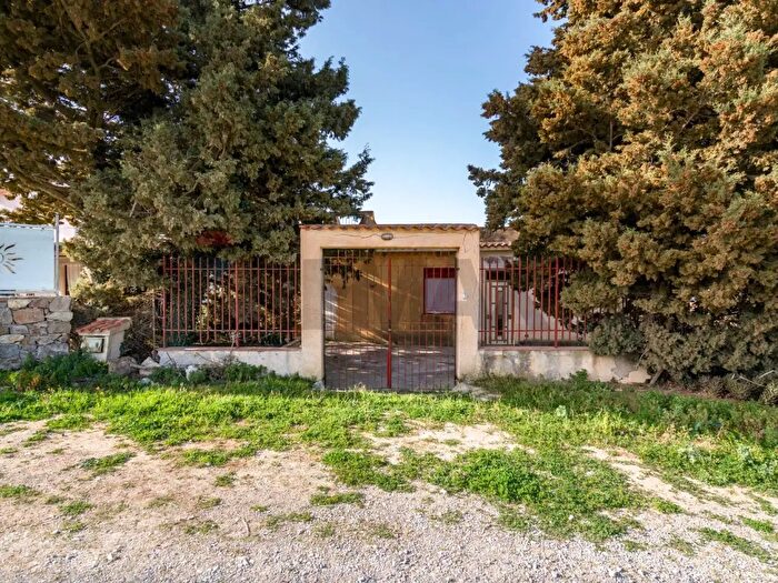 Casa quadrilocale in vendita in Contrada Burgio Snc, Trabia