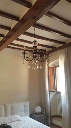 Appartamento quadrilocale in vendita in Via Settembre, Sansepolcro