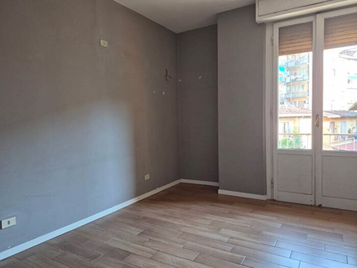 Appartamento quadrilocale in affitto in Via Quintino Sella, Alberti Bellariva, Firenze
