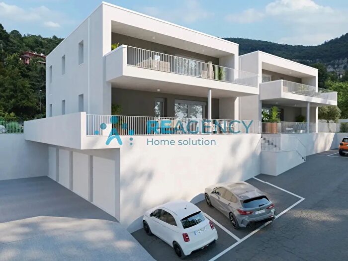 Appartamento quadrilocale in vendita in Via Miniera, Cornedo Vicentino