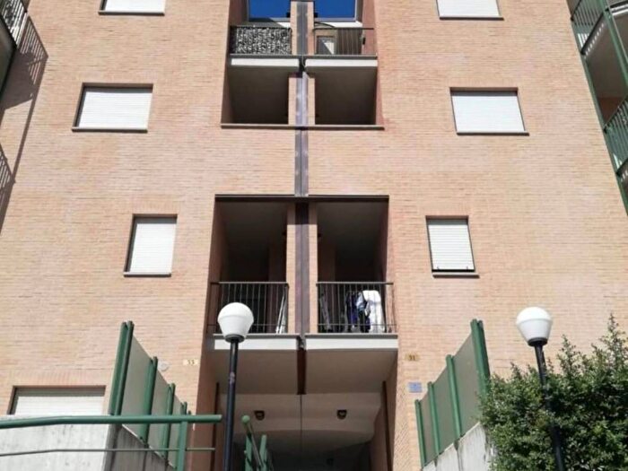 Appartamento bilocale in affitto in Via Solaria, Pettino Cansatessa, LAquila