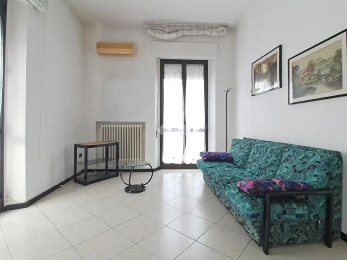 Appartamento trilocale in vendita in Via Gorizia, Giulianova