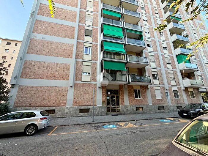 Appartamento bilocale in vendita in Via Primo Maggio, Moncalieri