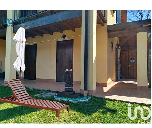 Appartamento con 5 locali in vendita in Via Don Giobatta Roncani, Ferrara Di Monte Baldo