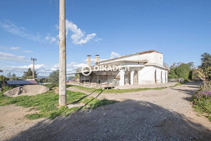 Casa trilocale in vendita in Strada Statale del Gerrei, Soleminis