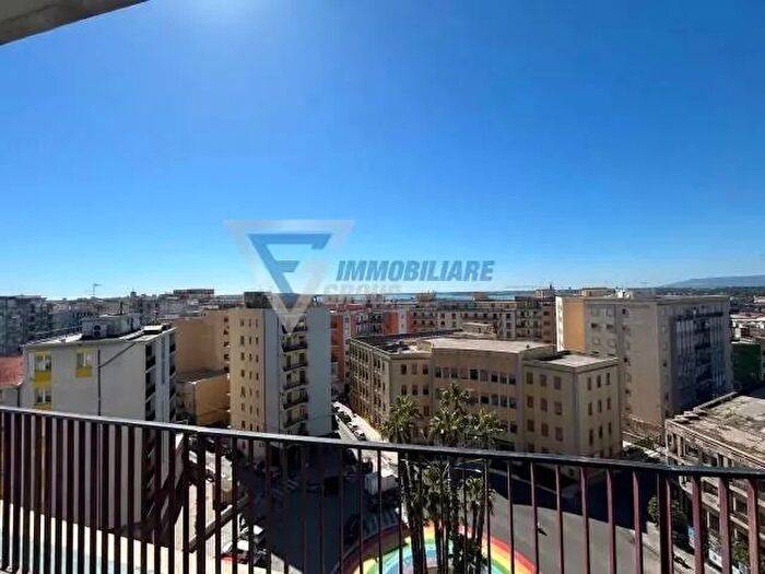 Appartamento con 5 locali in vendita in Siracusa