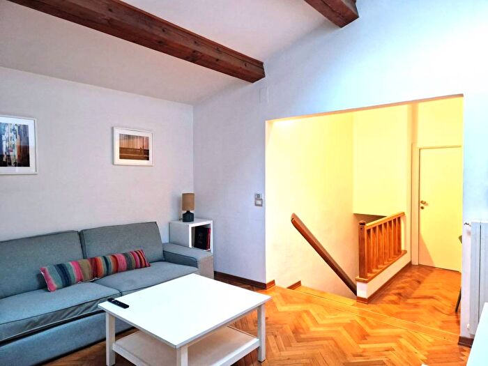 Appartamento trilocale in affitto in Via Jacopo Nardi, Mazzini Oberdan, Firenze