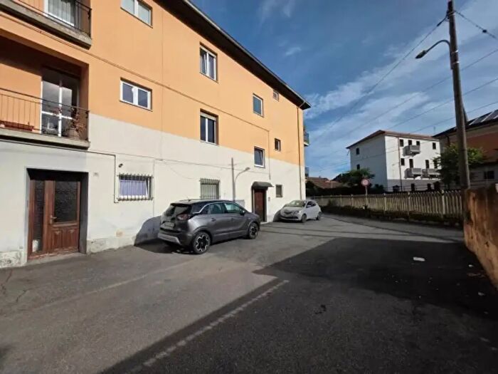 Appartamento bilocale in vendita in Via Carlo Ferraris, Omegna