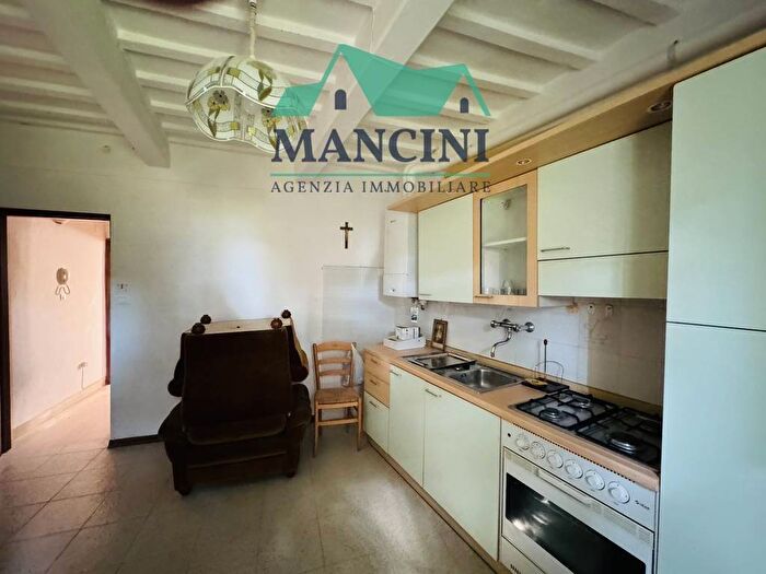 Casa con 6 locali in affitto in ROMA, Centro, Cupramontana