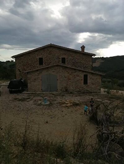 Casa in affitto in Gubbio