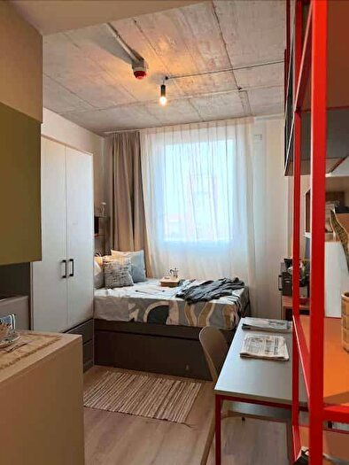 Appartamento monolocale in affitto in Via Milanese, Rondò Torretta, Sesto San Giovanni