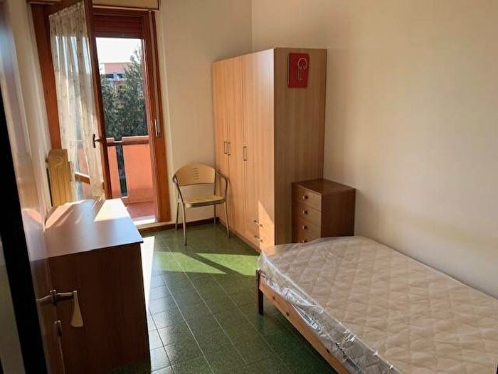 Appartamento bilocale in affitto in Via Jacopo Facciolati, Santa Rita, Padova