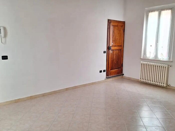 Appartamento trilocale in affitto in Via Garibaldi, San Secondo Parmense