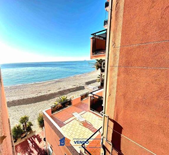 Appartamento quadrilocale in vendita in Corso Italia, Pietra Ligure