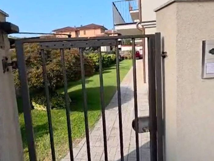 Appartamento bilocale in affitto in Via Palmiro Togliatti, Centro, San Martino Siccomario