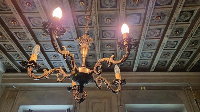 Appartamento con 5 locali in vendita in Via dei Benci, Firenze