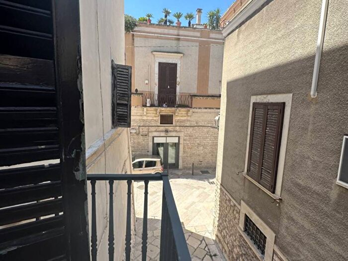 Appartamento con 5 locali in affitto in Via Ottavio Tupputi, Bisceglie