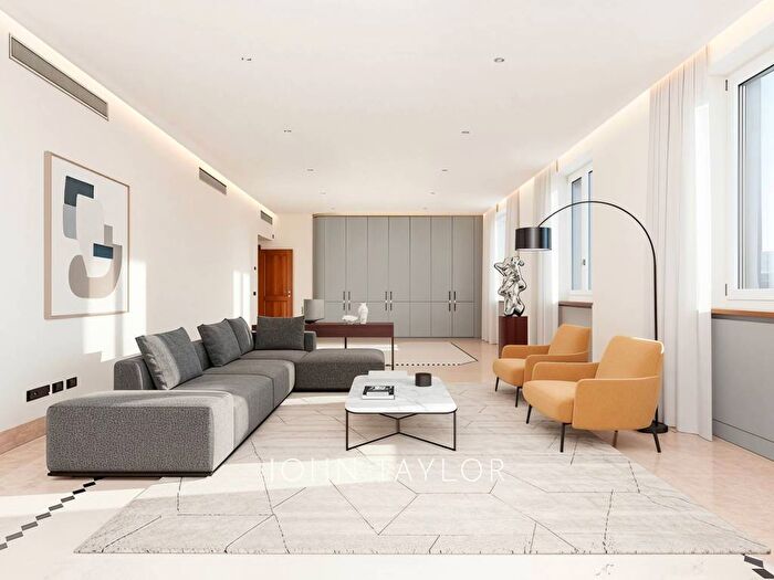 Casa con 5 locali in affitto in Via Giuseppe Antonio Sassi, Vincenzo Monti, Milano