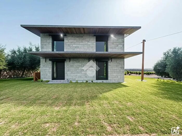 Appartamento quadrilocale in vendita in Via Casa di Piano, Sezze