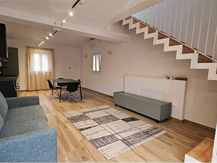 Appartamento trilocale in affitto in Baggiovara, Modena