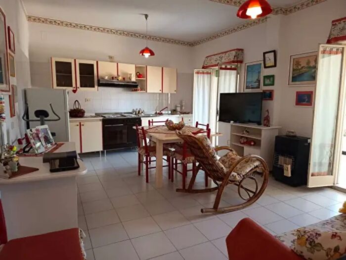 Casa con 5 locali in vendita in Via Giovan Battista Pergolesi, Lentini