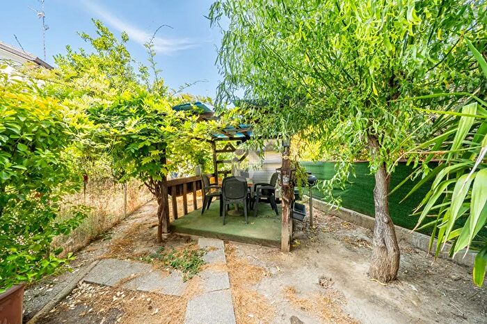 Appartamento trilocale in vendita in Via Bastiglia, Soliera