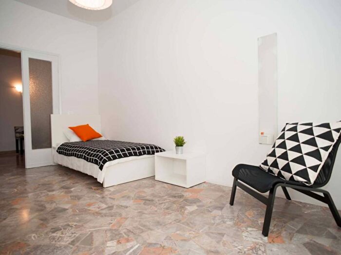 Appartamento con 6 locali in affitto in Via Quintino Sella, Alberti Bellariva, Firenze