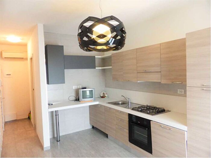 Appartamento bilocale in affitto in VIA OLANDA, Lido Est, Jesolo