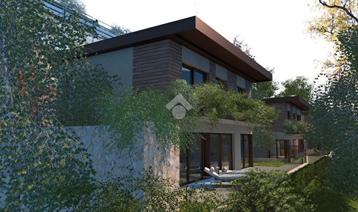 Casa con 5 locali in vendita in Negrar